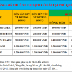 bang-gia-thue-xe-2019