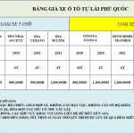 bang-gia-xe-tu-lai-2022