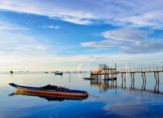 Tour Khám Phá Đông, Nam Đảo Phú Quốc.